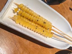 -肉串汪(月坛店)