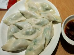 -喜家德虾仁水饺(东方宝泰店)