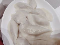 -喜家德虾仁水饺(华强天虹店)