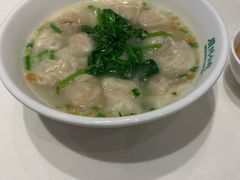 王家抄手-眉州小吃(石景山店)