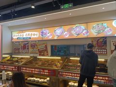 -哈哈碳都·牛肋条无限自助烤肉(宝龙店)