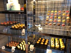 -深圳四季酒店·馥自助餐厅