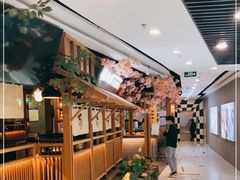 -九畋町和牛黑牛烤肉料理(三里屯3·3大厦店)