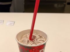-DQ·蛋糕·冰淇淋(天通苑华联店)