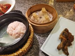 -南京大牌档(中关村领展广场店)