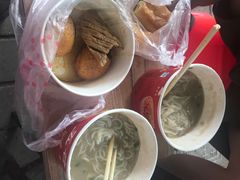 -汪记鲜鱼糊汤粉(沈阳路总店)