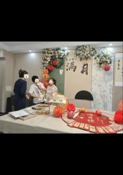 -宝馨月月子中心(友谊医院店)