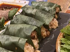 -滇越乘象云南餐厅(豆各庄店)