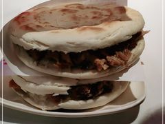 -子午路张记肉夹馍(小寨西路店)