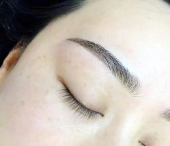 -UP&UP·半永久眉毛眼线机器野生眉