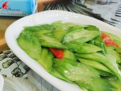 -快乐海鲜酒楼(滇池路店)