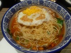 早餐-长沙富力万达文华酒店