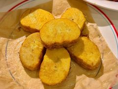 -聚味斋香辣蟹·蓝龙(塘沽总店)