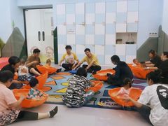 -美国谷斯妈妈早教中心 (陆家嘴店)