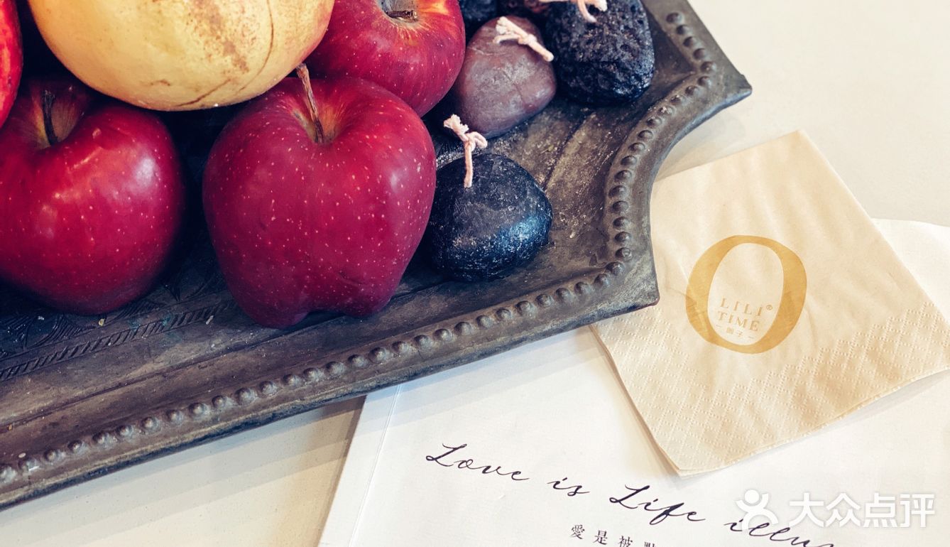 魔都探店｜前滩太古里精致至极的一家日式咖啡店☕️