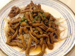 -鹅掂·大岭山烧鹅