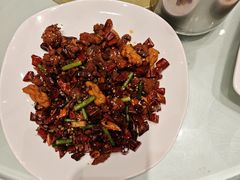 -九转小磨·非遗东北菜(群力店)