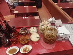 -喜家德虾仁水饺(长泰广场店)