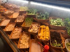 -牛YO寿喜烧和牛火锅自助(三台子万象汇店)
