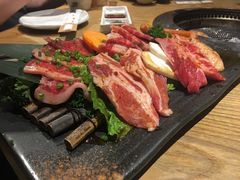 -御牛道日式烤肉料理(杭州万象城店)
