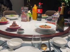 -真地道京味府·鲜橙烤鸭·北京菜(朝外大街东大桥店)