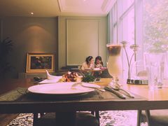 -香草意餐厅(杏石口路店)