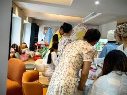 点击看大图 -大美母婴月子中心(馨乐庭店)