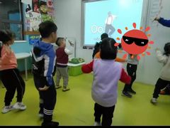 -奇尔思青少儿·语言·艺术·演讲(顾戴路店)