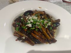 -阿巧一号私房菜(止园路店)