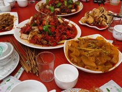 -回味南塘老王虾尾(总店)