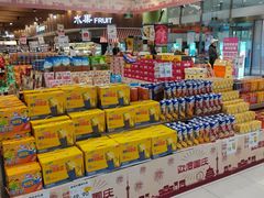 -鑫嘉汇购物中心