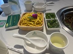 -葛记红焖羊肉(人民路店)