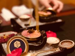 -湖月·割烹料理(湖滨店)