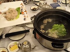 -金百门·顺德海鲜酒家(陈村店)