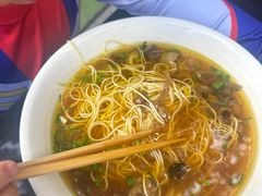 -兴福老面馆(寺路街店)