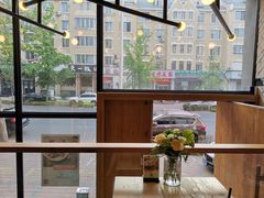 -UPPER KITCHEN(延安路店)