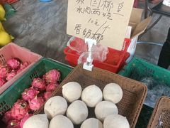-曼阁市场水果批发市场