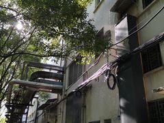 -华中科技大学同济医学院附属同济医院(汉口院区)