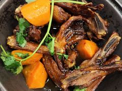 美极鸭五件-美极鲜食坊(宝安南路店)