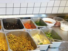 -李叁面馆(妇幼店)