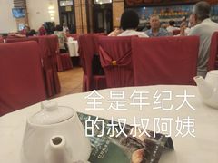 -龙的酒楼·手工早茶·顺德菜(近良路店)
