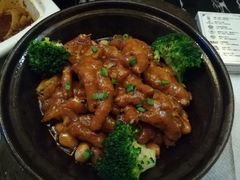 -百慕翡丽(南滨河东路店)