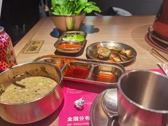-西塔老太太泥炉烤肉(亚运村店)
