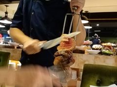 -戈拿旺巴西烤肉(崇文门店)