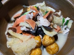 -八碗湘长沙市井菜(坡子街店)