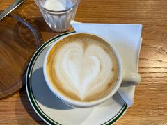 -Catch Bagel(芳草地店)