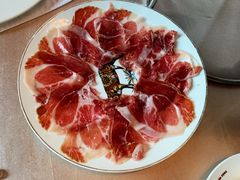 5J伊比利亚火腿-福楼法餐厅FLO