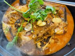 -小秦淮·南京土菜(新亭西路店)