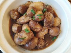 -老季市·三代非遗传承·地标美食老汁鸡(工农路店)