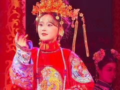 -白家大院·王府宫廷菜(苏州街店)